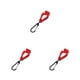thumbnail image 1 of Matsuzay Soporte para guantes de seguridad Clip para guantes Abrazadera de trabajo de plástico Guante ligero Grabber Catcher Montañismo al Type4 NO4, 1 of 6