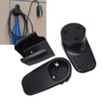 thumbnail image 1 of Charging Cable Holder Organizer, Sturdy Car Charging Cable Holder Space Saving High Strength Easy Use with Chassis Bracket for  Y X S, 1 of 7