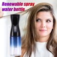 thumbnail image 2 of Ygjytge Pulverizador De Agua De Salón De Botella De Niebla Recargable De 150 Ml Para Peluquería (D) Ygjytge Para estrenar, 2 of 8