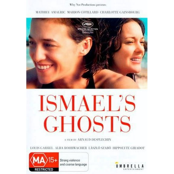 Ismael's Ghosts ( Les fantômes d'Ismaël )