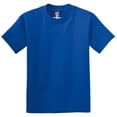 thumbnail image 1 of Hanes Hn 5450 Yth 6.1 Oz Tagless Tee, 1 of 1