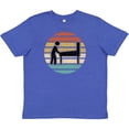 thumbnail image 3 of Inktastic Pinball Retro Arcade Game Youth T-Shirt, 3 of 5