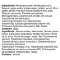 thumbnail image 3 of Cheerios Multigrains Format Jumbo - 1,24 kg / Mélange Sain de 5 Grains Entiers (4/caisse), 3 of 4