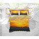 thumbnail image 2 of 3D Sunset Sky Forest Quilt Cover Set Ropa de Cama Set Funda Nórdica Fundas de almohada 272, 2 of 3