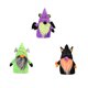thumbnail image 5 of Toystoory Accesorios de muñeca de gnomo de Halloween, adorno de de tamaño pequeño, Adorable juguete de peluche sin rostro DIY, suministros para Kits de decoración para fiestas Verde Toystoory HA070503-02, 5 of 6