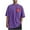 Purple, variant on hotojiny Mens Oversized T-Shirts Fashion Loose Fit Crewneck Tshirt Streetwear Heart Short Sleeve Tee Shirt Summer Tops