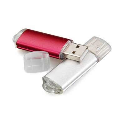 Portable USB 2.0 Flash Drives - Wholesale Lot - Capacities From 128MB To 128GB