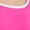 French Rose Pink, variant on Girl's Cap Sleeve Active Dress, Sizes XS - XLP