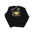 thumbnail image 1 of DC Comics Sweat-Shirt Femme Batman Série Télévisée Gotham City Police, 1 of 1