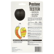 Prestone® Antifreeze & Coolant Tester