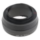 thumbnail image 4 of Adaptador De Lente PK- Para Lente PK A Montura E De para -3 -C3 -F3 -3N 5C -5N -5R -5T -6 -7 C shamjiam Adaptador de montaje de lentes de cámara, 4 of 8