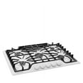 thumbnail image 4 of Frigidaire FGGC3047Q 30 Inch Wide Gas Cooktop with Angled Front Controls, 4 of 4