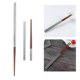 thumbnail image 4 of Collapsible Travel Chopsticks Outdoor Camping Picnic Foldable Chopsticks Wooden Cutlery Dinner Tableware for Hot Pot Meeting Party, 4 of 5