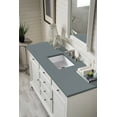 thumbnail image 3 of James Martin Vanities 238-104-V60s-3Cbl Savannah 60" Free Standing Single Basin Hardwood, 3 of 4