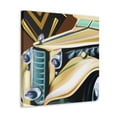 thumbnail image 2 of Classic Auto Splendor - Canvas, 2 of 10