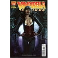 thumbnail image 1 of Vampirella Strikes (2nd Series) #1B VF ; Dynamite Comic Book, 1 of 1