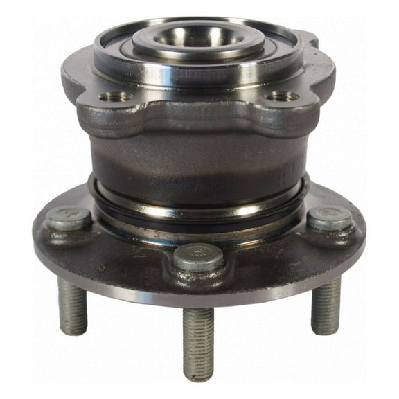 Motorcraft Wheel Hub Assembly