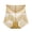 Yellow, variant on Panties for Women Sexy Lace Underwear Low Waist Hollow Transparent Lace Sexy Underwear Underwear 2XL