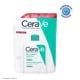 thumbnail image 1 of Refill Gel Espumoso CeraVe Piel Normal a Grasa, 473 ml, 1 of 9