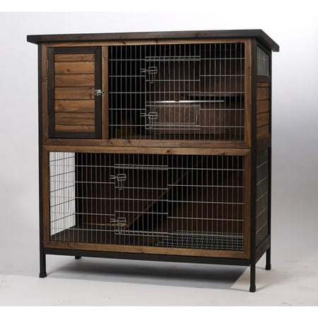 Super Pet Rabbit Cage Commercial rabbit cages: a review of top rabbit
cages for indoor use