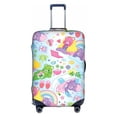 thumbnail image 1 of Care Bear Funda De Equipaje Lavable Protector De Maleta Antiarañazos Para De 18 A 32 Pulgadas huangjie unisex, 1 of 1