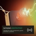 thumbnail image 4 of Bocina Portátil Rise Up Signature Black The House of Marley Bluetooth, 4 of 11