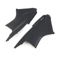 thumbnail image 3 of Side Air Dust Plastic Cover Fairing Insert Part For 2003 2004 2005 for Yamaha YZF R6, 3 of 4