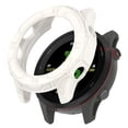 thumbnail image 4 of Smart Watch Screen Protector Case For Garmin Forerunner 255S / 255S Music Tempered Film Shell, 4 of 5