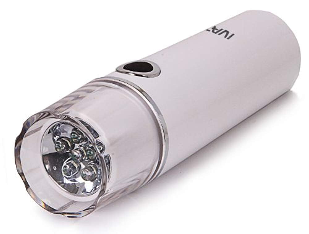 Ivation Emergency Power Failure 6LED Light & Torch Multipurpose