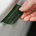 thumbnail image 3 of Toilet Seat Lifters Raise Lower Handle Hygienic Clean Lift Lower Self Adhesive Sanitary Toilet Seat Cover Lifter Toilet Bowl Seat Cover Lift Handle, 3 of 12