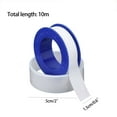 Dadatutu LeakProof Water Supply Ptfe Sealing Tape for Plumbing Tools