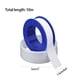 thumbnail image 3 of Cinta selladora para roscas de fontanería | Cinta de teflón PTFE para sellos a prueba de fugas | Accesorios para tuberías de agua y gas | Herramientas de fontanería para aficionados y profesionales, 3 of 9