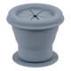 thumbnail image 1 of Bpa Kids Silic Food Stora Box Snack #yogu, 1 of 5