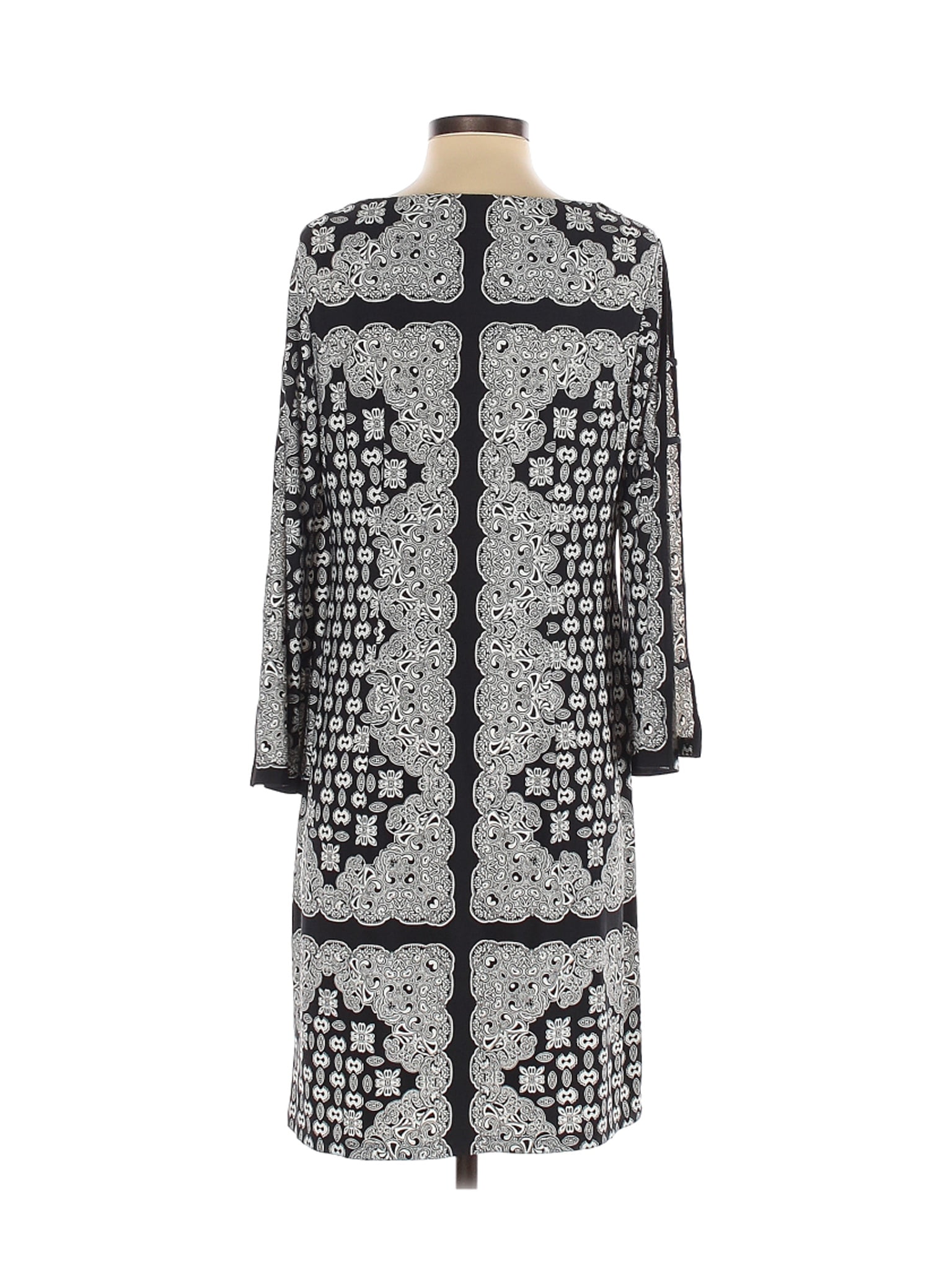 chico's casual dresses