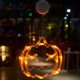 thumbnail image 1 of Luces De Ventana Lámpara de ventosa de Halloween Lámpara LED de dibujos animados con pilas Decoraciones para fiestas en interiores, 1 of 8
