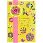 Hallmark Mother's Day Card