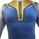 thumbnail image 5 of Disfraz de Thanos para adultos y niños, disfraz de supervillano de Avengers Infinity War para Halloween, fiesta de carnaval, disfraz de cosplay, 5 of 6