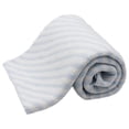 thumbnail image 1 of Cobija LITTLE CELEBRITY de Chenille para Bebé 102x76 cm Azul, 1 of 6