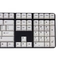 thumbnail image 4 of Cherry Profile PBT Simple White Keycaps, 4 of 4
