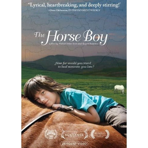 Pre-Owned The Horse Boy