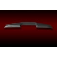 thumbnail image 5 of EGR E17-982859 Truck Cab Spoiler, Matte Black Fits select: 2018 RAM 1500, 2013-2019 RAM 2500, 5 of 6