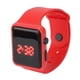 thumbnail image 2 of Reloj Deportivo Para Niños, Reloj Digital Para Niños Sin Bluetooth, Grandes Regalos Para Niños, Adolescentes, Niñas Y Niños Con Correa Suave Y Cómoda, Pantalla LED, 2 of 7