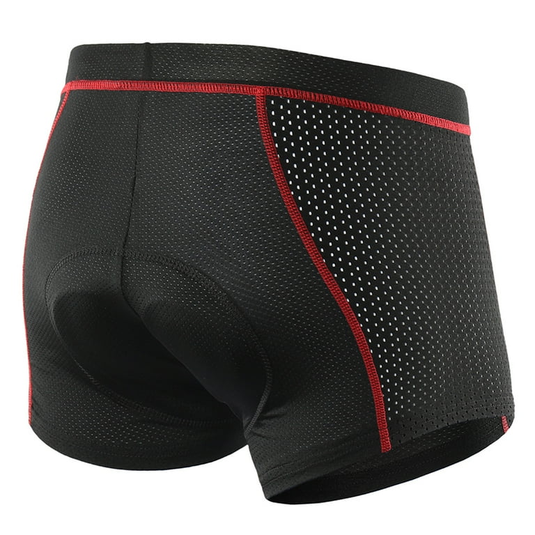 Mens 2024 cycling undershorts