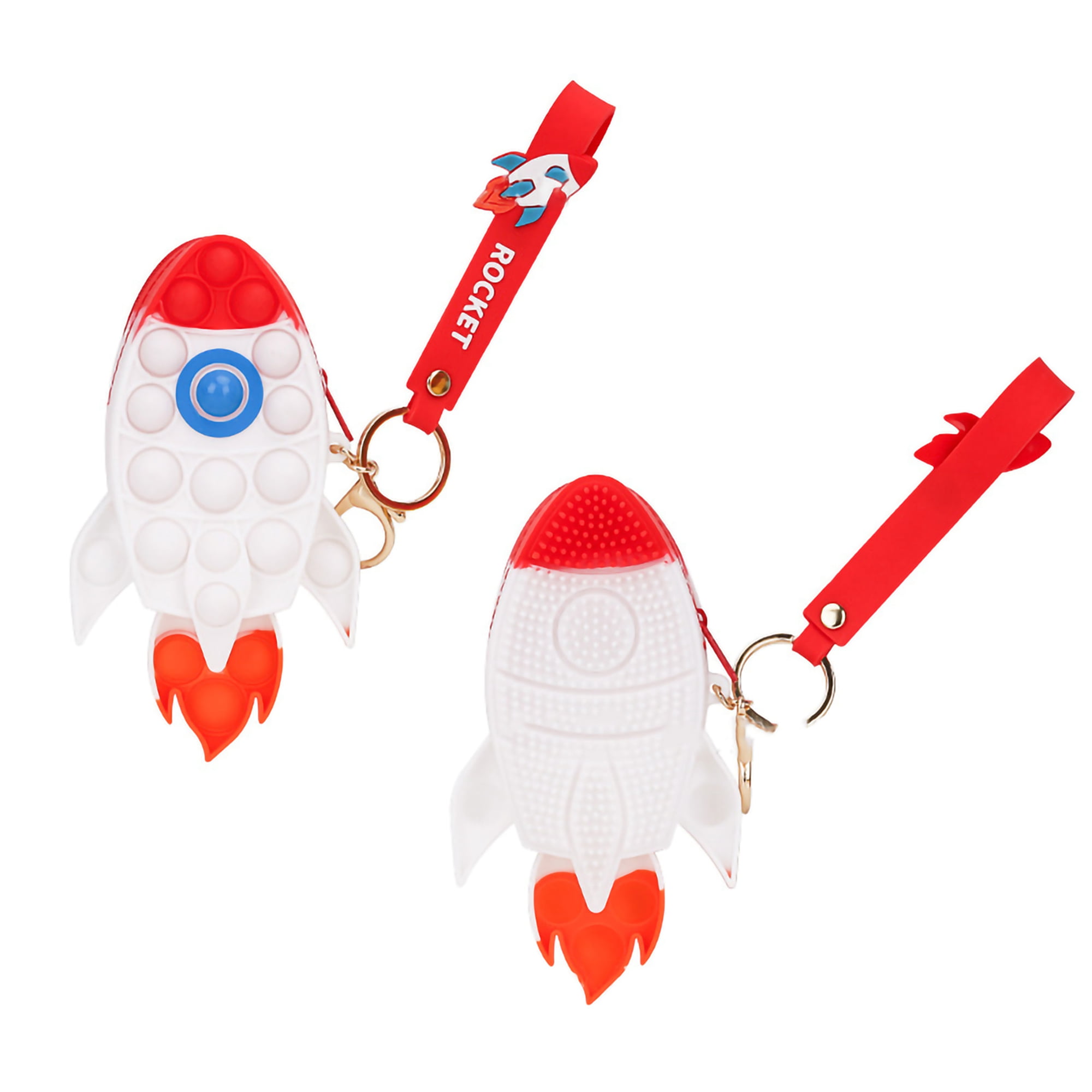 fidget popper handbag