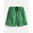thumbnail image 3 of Wonder Nation Boys Short Sleeve Top, Shorts and Pants Transitional Sleep Set, 3-Piece, Sizes 4-18, 3 of 5