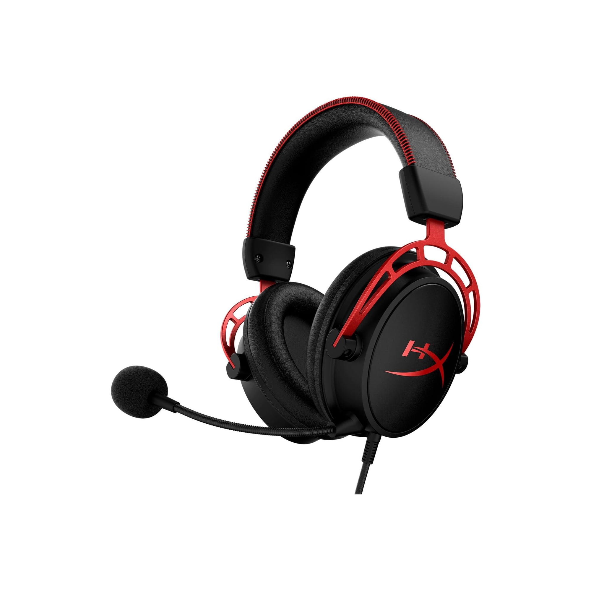 HyperX Cloud Alpha – Gaming Headset with in-line Volume Control