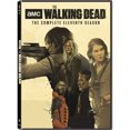 thumbnail image 1 of The walking dead: The Complete season 11 (DVD) -English only, 1 of 4