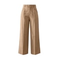 thumbnail image 5 of APEXFWDT Womens Dress Pants High Waisted Wide Leg Dress Pants Business Casual Work Pants Slacks, 5 of 5