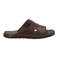 thumbnail image 1 of Sandalia Vandana Hombre Casual Frescas Comodas café 26, 1 of 5