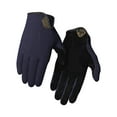 thumbnail image 1 of Giro D'Wool Mens Urban Cycling Gloves - Midnight Blue (2022), Large, 1 of 1